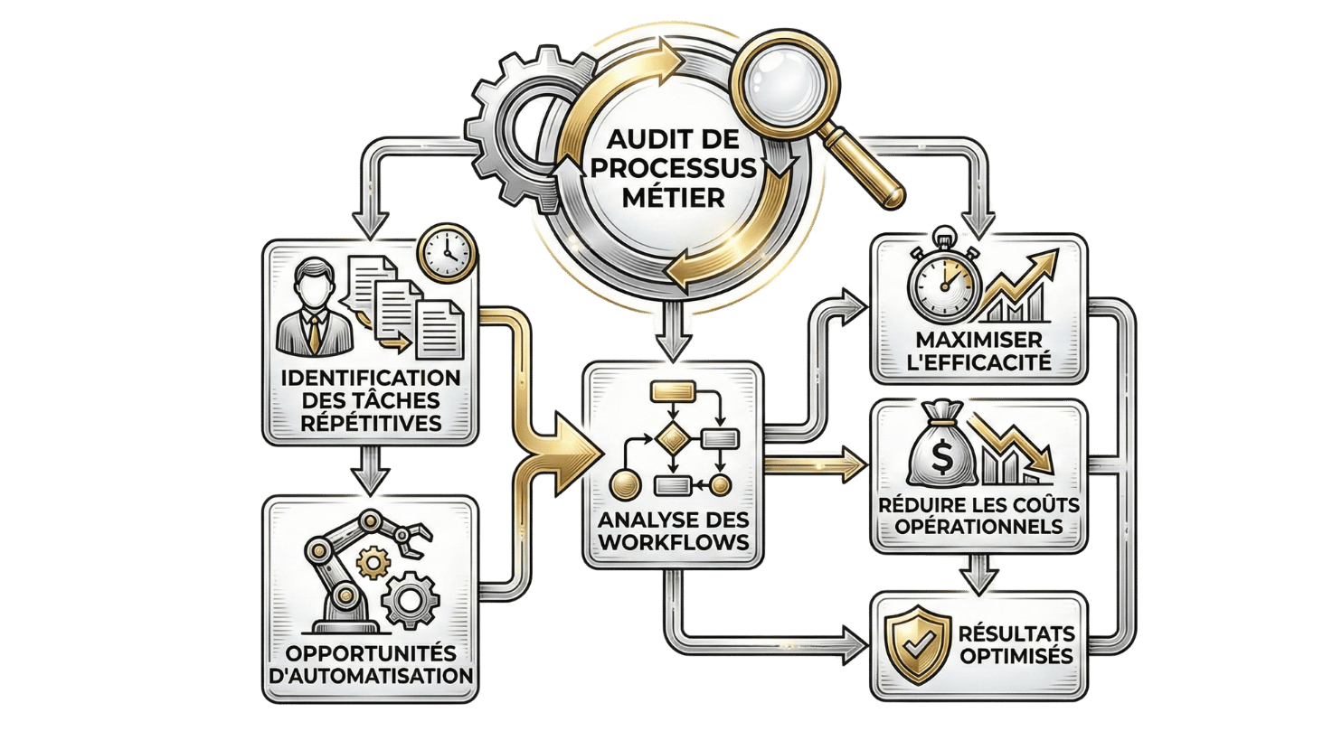 Audit Icon